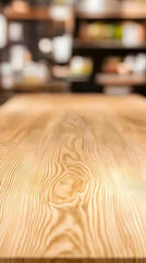 Light Wood Texture Background Image