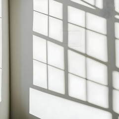 Abstract Background Light Shadow