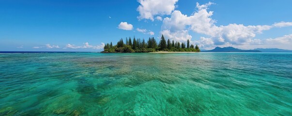 Lord Howe Island, Australia Explore this remote island with just 400 visitors allowed at a time, offering serenity and romance