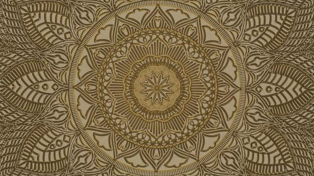 background with pattern
