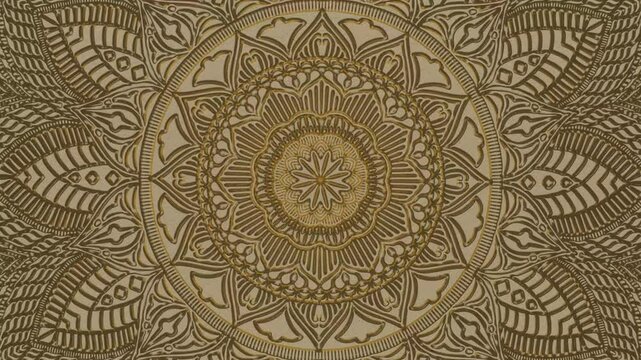 background with ornament