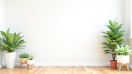 room with green wall and window