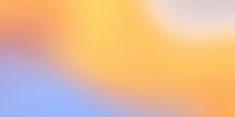 A modern flat design abstract wallpaper featuring a simple background, extreme macro close-up showcasing smooth gradient transitions and seamless color blending.