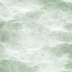 Abstract Green Marble Background Illustration