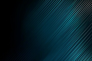 Abstract close-up of a glowing blue digital circuit board, showcasing intricate connections and technological design on a black background.
