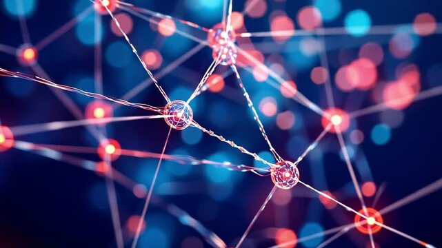 Young engineers developing quantum computing applications for smart materials