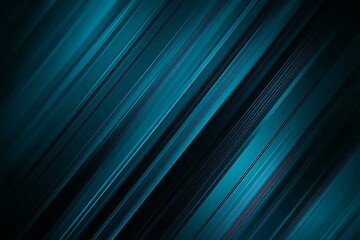 Abstract close-up of a glowing blue digital circuit board, showcasing intricate connections and technological design on a black background.
