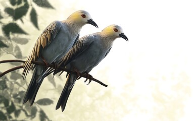 Fototapeta premium European bee-eater, Merops apiaster 