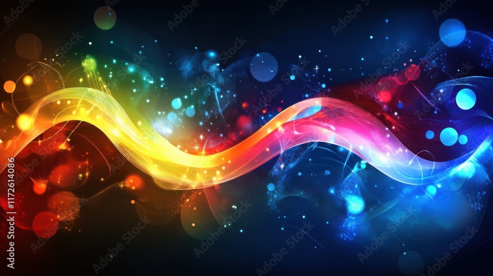 Canvas Prints abstract professional business team people innovation connection of line from nail node to node on m