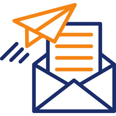 Mail Icon