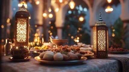 lantern ramadan islamic, Eid al-Adha
