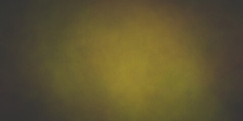 abstract green smoke background