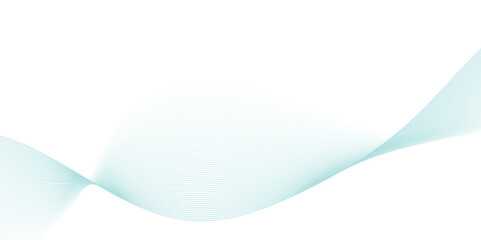 Obraz premium Background abstrak, walpaper abstark, black and white.Wave with lines created using blend tool.Abstract wave element on gray background, vector, illustration.