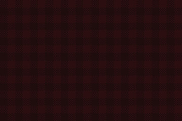Maroon red checkered background ( seamless )