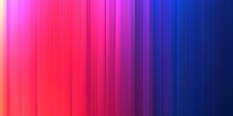 Fototapeta premium Soft Gradient Blue and Purple Textured Digital Background with Clear Area for Overlaying Text