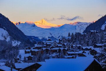 Switzerland