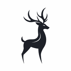 deer vector