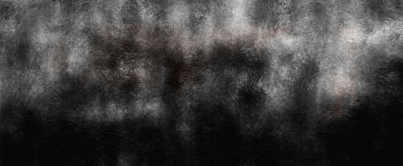 抽象的　水墨画　背景　素材