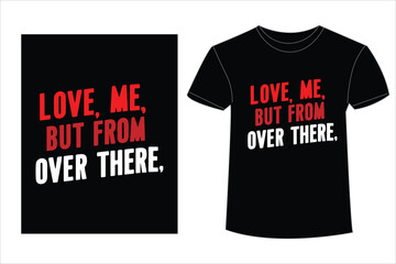 Tshirt vector design in illustrator