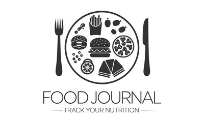 Health and wellness vector Graphic