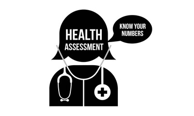 Healthy Food Vector graphic clipart