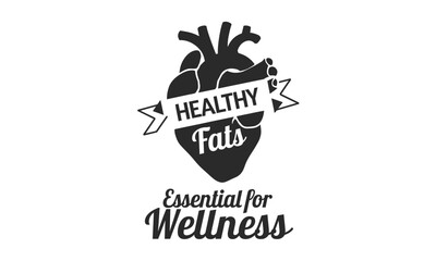 Obraz premium Healthy Food Vector graphic clipart