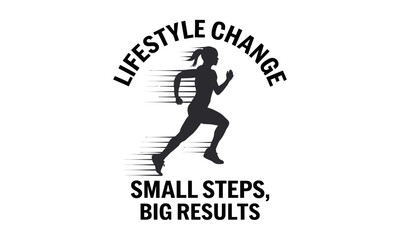 Mind Body Vector Clipart Graphic