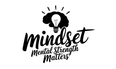 Motivational workout Vector Graphic