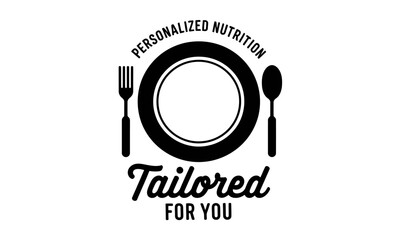 Nutrition Vector icon Clipart graphic