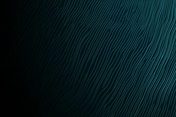 Abstract close-up of a glowing blue digital circuit board, showcasing intricate connections and technological design on a black background.
