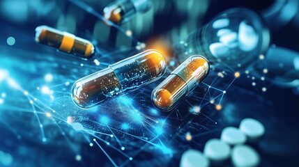 AI Drug Discovery