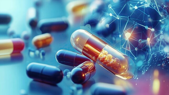 AI Drug Discovery