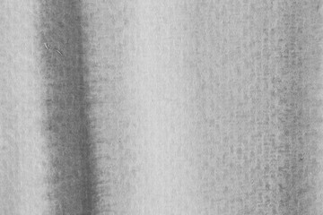 Black ink on the paper surface texture background