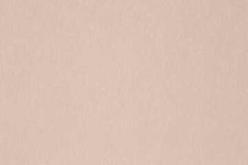 Sheet of brown paper useful as a background