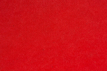 Red paper background, colorful paper texture