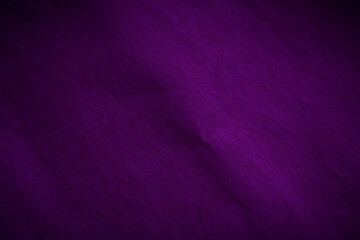 Paper purple texture background