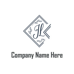 Typography Logo