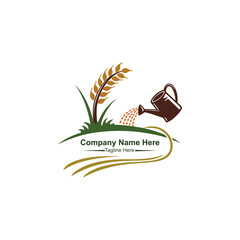 Agriculture logo