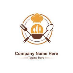 Restaurant Logo