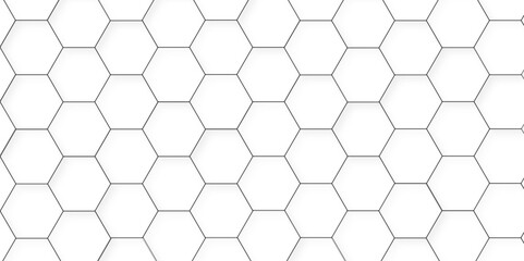 Abstract background with squares. Background with hexagons. Abstract background with lines. white texture background. white and hexagon abstract background. white paper texture and futuristic.