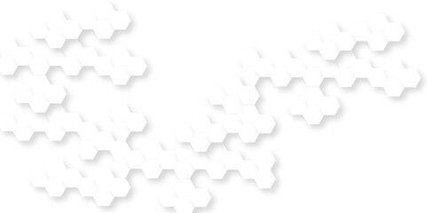 Abstract background with squares. Background with hexagons. Abstract background with lines. white texture background. white and hexagon abstract background. white paper texture and futuristic.