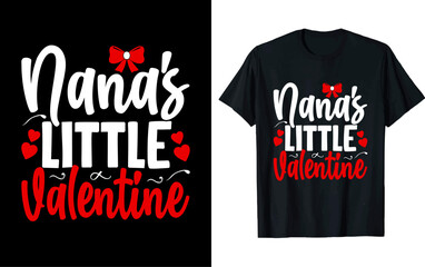 Valentine's day Vector t shirt design, vector illustration, Valentine's day design, silhouette style.
