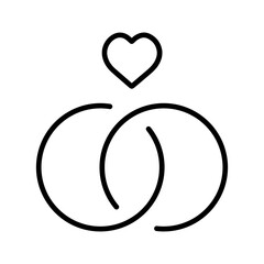 Engagement Vector Icon