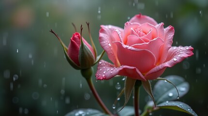 Obraz premium Timeless Floral Arrangements That Celebrate Natural Beauty.