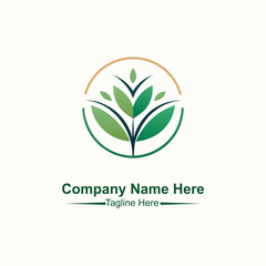 Herbal Logo