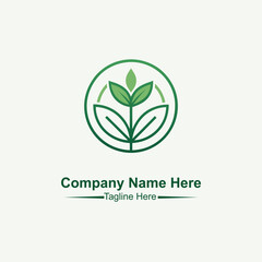 Herbal Logo