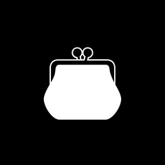 Coin Purse Icon
