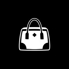Handbag Icon
