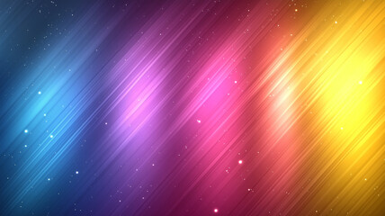 Abstract colorful motion background. Illustration backdrop. Fast, Moviing.