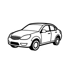 car vector